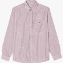 R.M. Williams Collins Button Down Shirt - White, XL / White