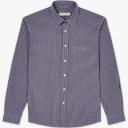 R.M. Williams Collins Button Down Shirt - White, XL / White