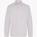R.M. Williams Collins Button Down Shirt - White, XL / White