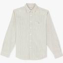 R.M. Williams Collins Button Down Shirt - White, XL / White