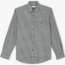 R.M. Williams Collins Button Down Shirt - White, XL / White