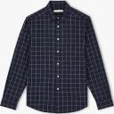 R.M. Williams Collins Button Down Shirt - White, XL / White