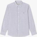 R.M. Williams Collins Button Down Shirt - White, XL / White
