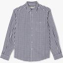 R.M. Williams Collins Button Down Shirt - White, XL / White