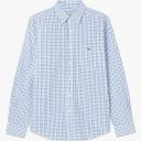 R.M. Williams Collins Button Down Shirt - White, XL / White
