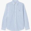 R.M. Williams Collins Button Down Shirt - White, XL / White