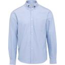 R.M. Williams Collins Button Down Shirt - White, XL / White