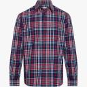 R.M. Williams Collins Button Down Shirt - White, XL / White