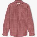 R.M. Williams Collins Button Down Shirt - White, XL / White