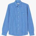R.M. Williams Collins Button Down Shirt - White, XL / White