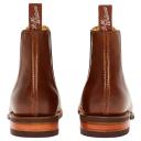 R.M. Williams Comfort Craftsman Boot - Caramel - G - Wide - 7