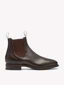 R.M. Williams Comfort Craftsman Boot - H Fit - Chestnut, 11.5H / Chestnut