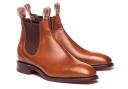 R.M. Williams Comfort Craftsman Chocolate