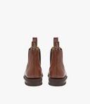 R M Williams Comfort Craftsman Kangaroo G Fit 6 / Tanbark