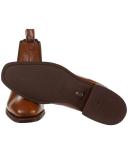 R M Williams Comfort Craftsman Kangaroo G Fit 7 / Tanbark