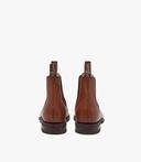 R M Williams Comfort Craftsman Kangaroo G Fit 7 / Tanbark