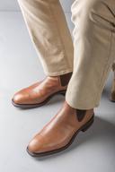 R M Williams Comfort Craftsman Kangaroo G Fit 7 / Tanbark