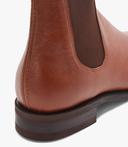 R M Williams Comfort Craftsman Kangaroo G Fit 7 / Tanbark
