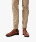 R M Williams Comfort Craftsman Kangaroo G Fit 7 / Tanbark