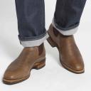 R.M.Williams - Comfort Craftsman - Nutmeg