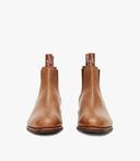 R.M.Williams - Comfort Craftsman - Nutmeg