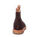 R.M. Williams Comfort Turnout Boots Chocolate 12
