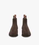 R.M. Williams Comfort Turnout Boots Chocolate 12