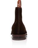 R.M. Williams Comfort Turnout Seude Dark Choc