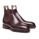R.M. Williams Dynamic Flex Craftsman Boot - H Fit - Chestnut, 11H / Chestnut