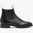 R.M. Williams Dynamic Flex Craftsman Boot - H Fit - Chestnut, 8.5H / Chestnut