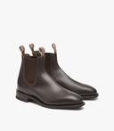 R.M.Williams - Dynamic Flex Craftsman - Chestnut