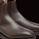 R.M.Williams - Dynamic Flex Craftsman - Chestnut