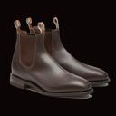 R.M.Williams - Dynamic Flex Craftsman - Chestnut