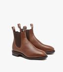R.M.Williams - Kangaroo Craftsman - Tanbark