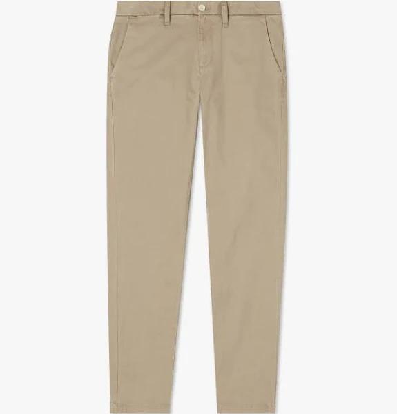 R.M. Williams Lincoln Chino - Buckskin, 33/32 / Buckskin