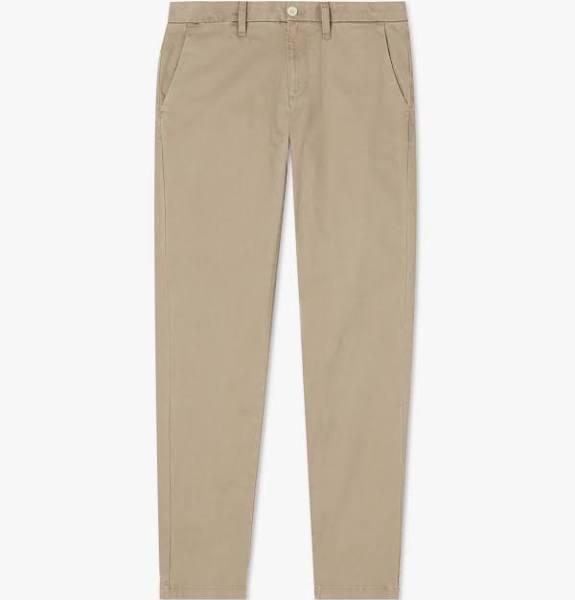 R.M. Williams Lincoln Chino - Buckskin, 34/34 / Buckskin