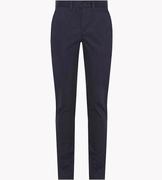 R.M. Williams Lincoln Chino - Navy, 32/34 / Navy