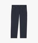 R.M Williams Linesman Slim Jeans Navy / 28/32