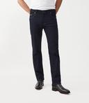 R.M Williams Linesman Slim Jeans Navy / 28/32