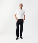 R.M Williams Linesman Slim Jeans Navy / 28/32