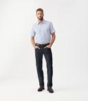 R.M Williams Linesman Slim Jeans Navy / 36/34