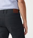 R.M Williams Linesman Slim Jeans Navy / 36/34