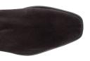 R.M.Williams - Men - Comfort Craftsman Suede Chelsea Boots Brown