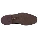R.M.Williams - Men - Comfort Craftsman Suede Chelsea Boots Brown