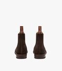 R.M.Williams - Men - Comfort Craftsman Suede Chelsea Boots Brown