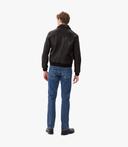 R.M.Williams - Men's Byrock Bomber - Black - M