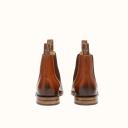 R.M.Williams - Men's Chinchilla Boot - Cognac - 11.5F