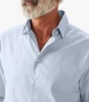 R.M.Williams - Men's Coalcliff Shirt - Light Blue - S