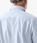 R.M.Williams - Men's Coalcliff Shirt - Light Blue - S