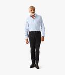 R.M.Williams - Men's Coalcliff Shirt - Light Blue - S